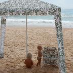 Cabane de Plage The Vacay Olive
