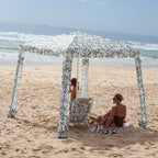Cabane de Plage The Vacay Olive