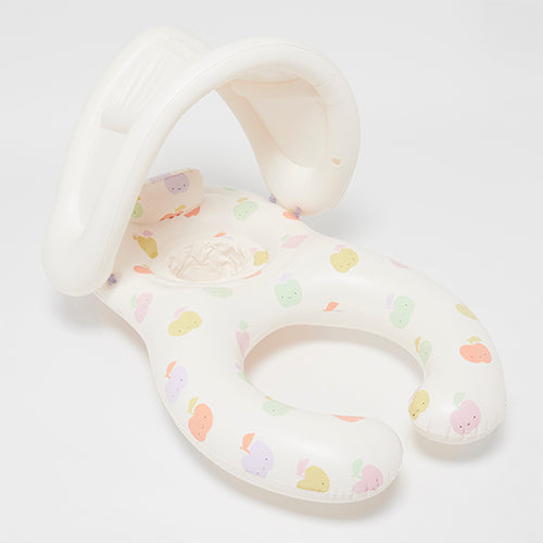 Siège Flottant Pour Bébé - Multicolor