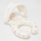Siège Flottant Pour Bébé - Multicolor