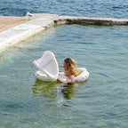 Siège Flottant Pour Bébé - Multicolor