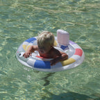 Siège Bébé Float Into The Wild - Multicolore