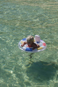 Asiento de Bebé Float Into The Wild - Multicolor