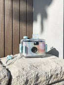 Caméra Sous-Marine - Tie Dye
