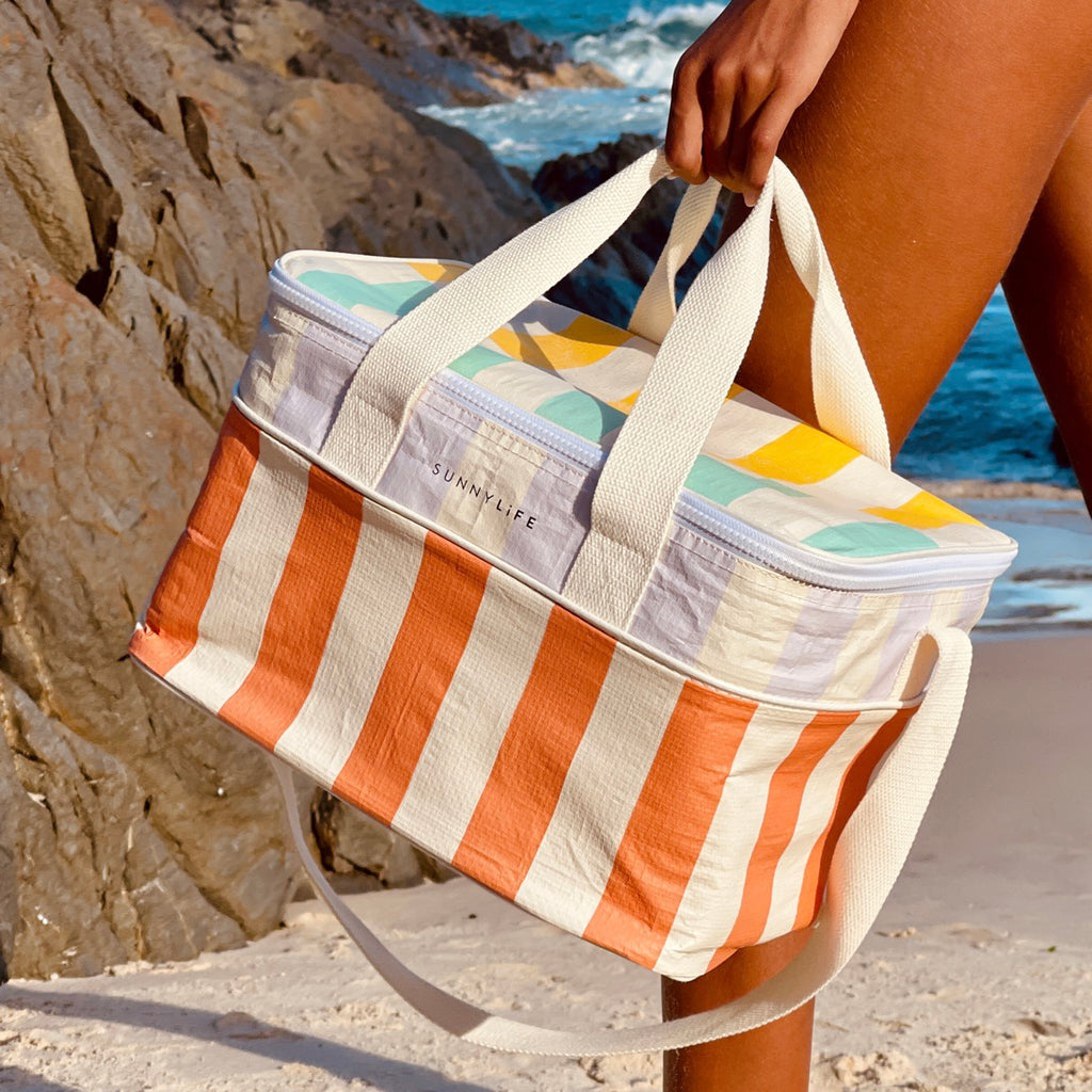 Sac Isotherme Rio Sun - Multicolore