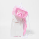 Children's Diving Set, Medium, Summer Sorbet Pink
