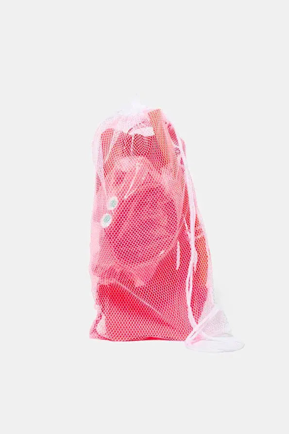 Children's Diving Set Small Melody The Pink Mermaid