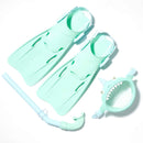 Little Salty The Shark Multi Children's Diving Set