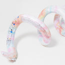 Giant Inflatable Snake - Tie Dye