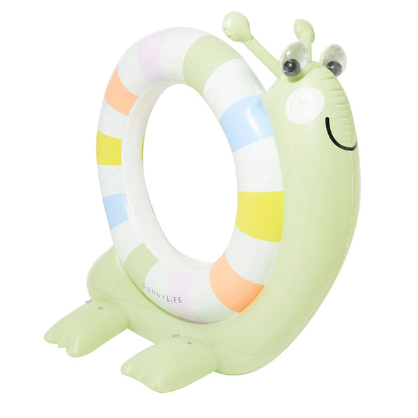 Aspersor de caracol gigante Into The Wild Multi