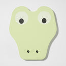 Cookie Le Croc Kids Skateboard Light Khaki