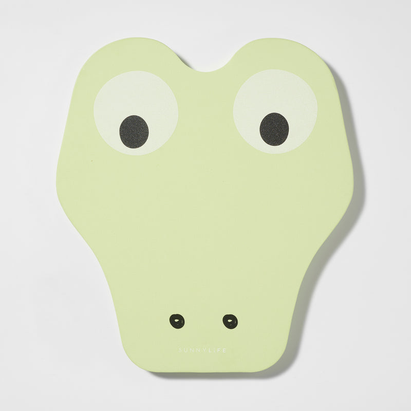 Cookie Le Croc Kids Skateboard Light Khaki