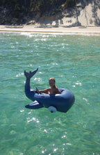 Flotteur Luxe Moby Dick - Marine