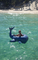 Flotteur Luxe Moby Dick - Marine