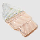 Bouée Gonflable Luxe Lie-On Float Crème Glacée Sunday - Multicolore