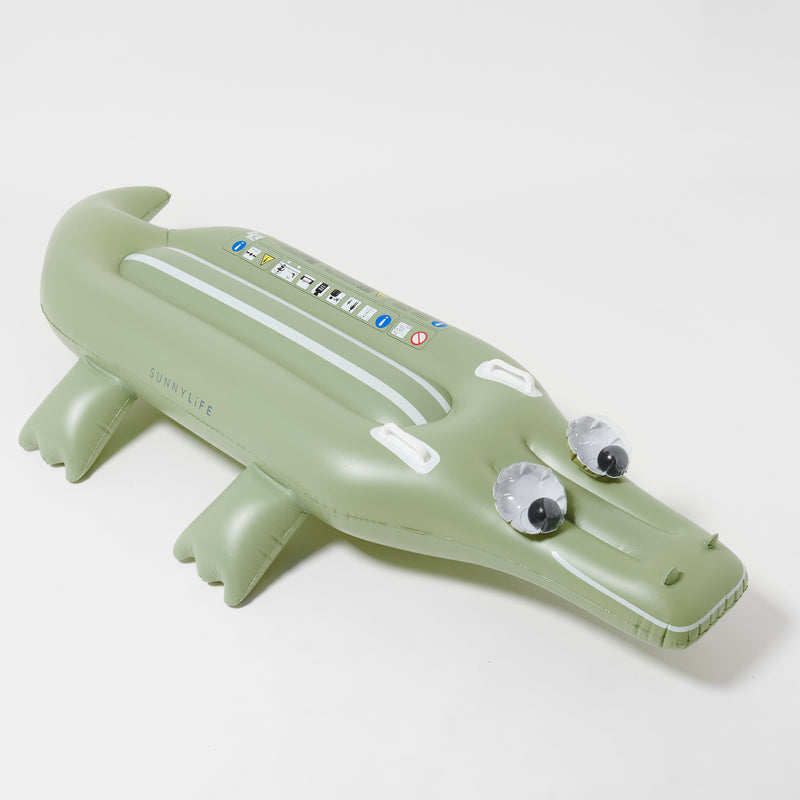 Bouée Pour Enfants Cookie Le Croc Khaki