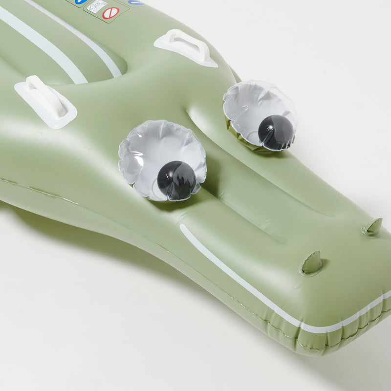 Bouée Pour Enfants Cookie Le Croc Khaki