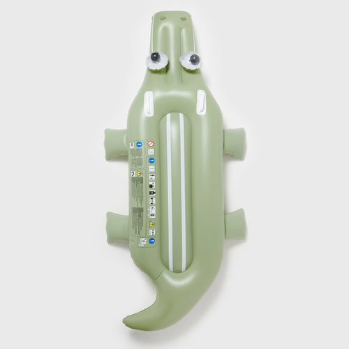 Boya Infantil Cookie Le Croc Caqui