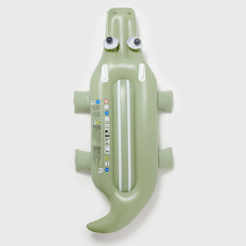 Bouée Pour Enfants Cookie Le Croc Khaki