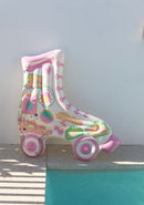 Flotteur Allongé Pour Enfants Summer Sherbet - Multicolore