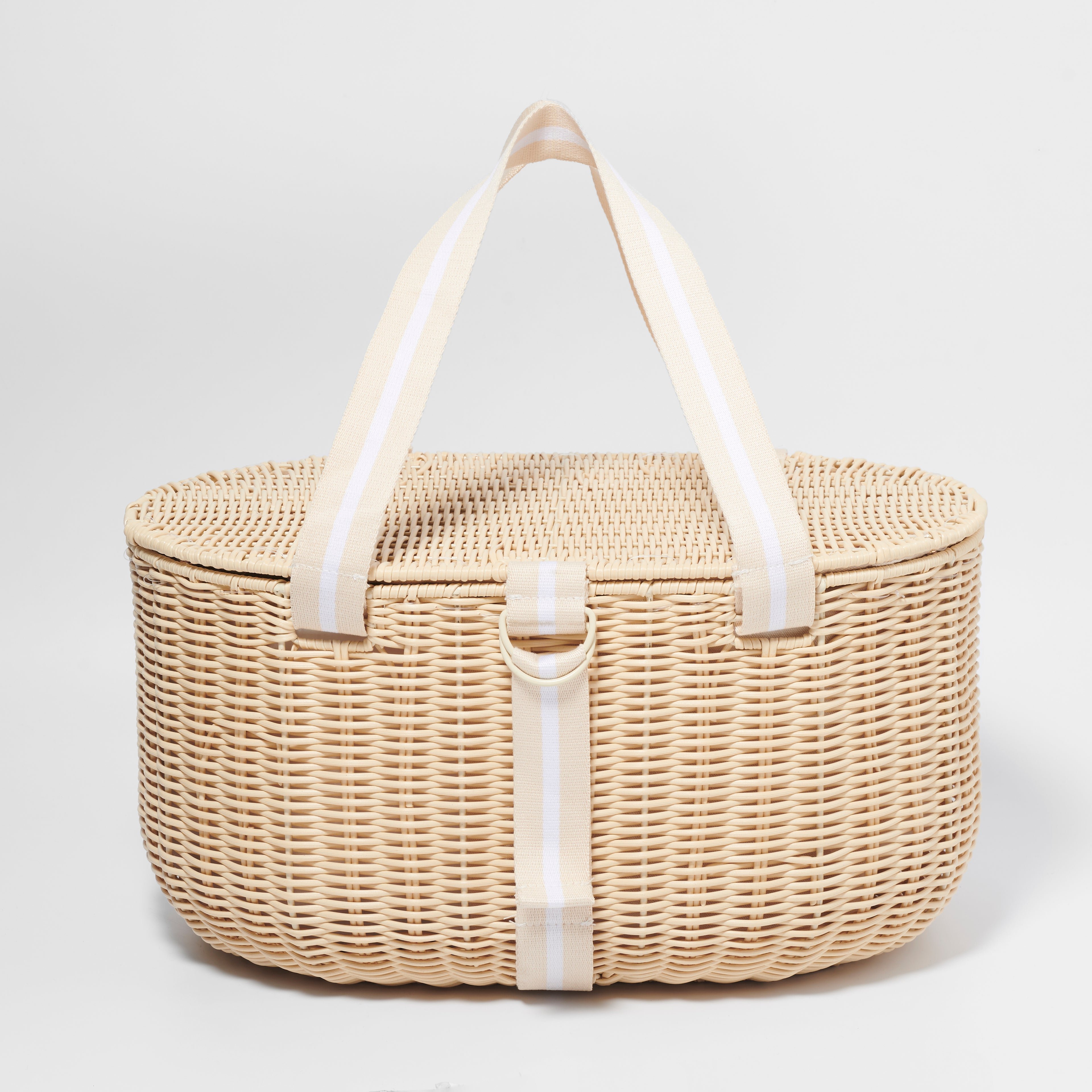Grand Panier de Pique-nique le Weekend Natural