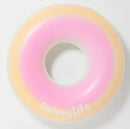Tube Pool Ring Sunset Gradient Multi