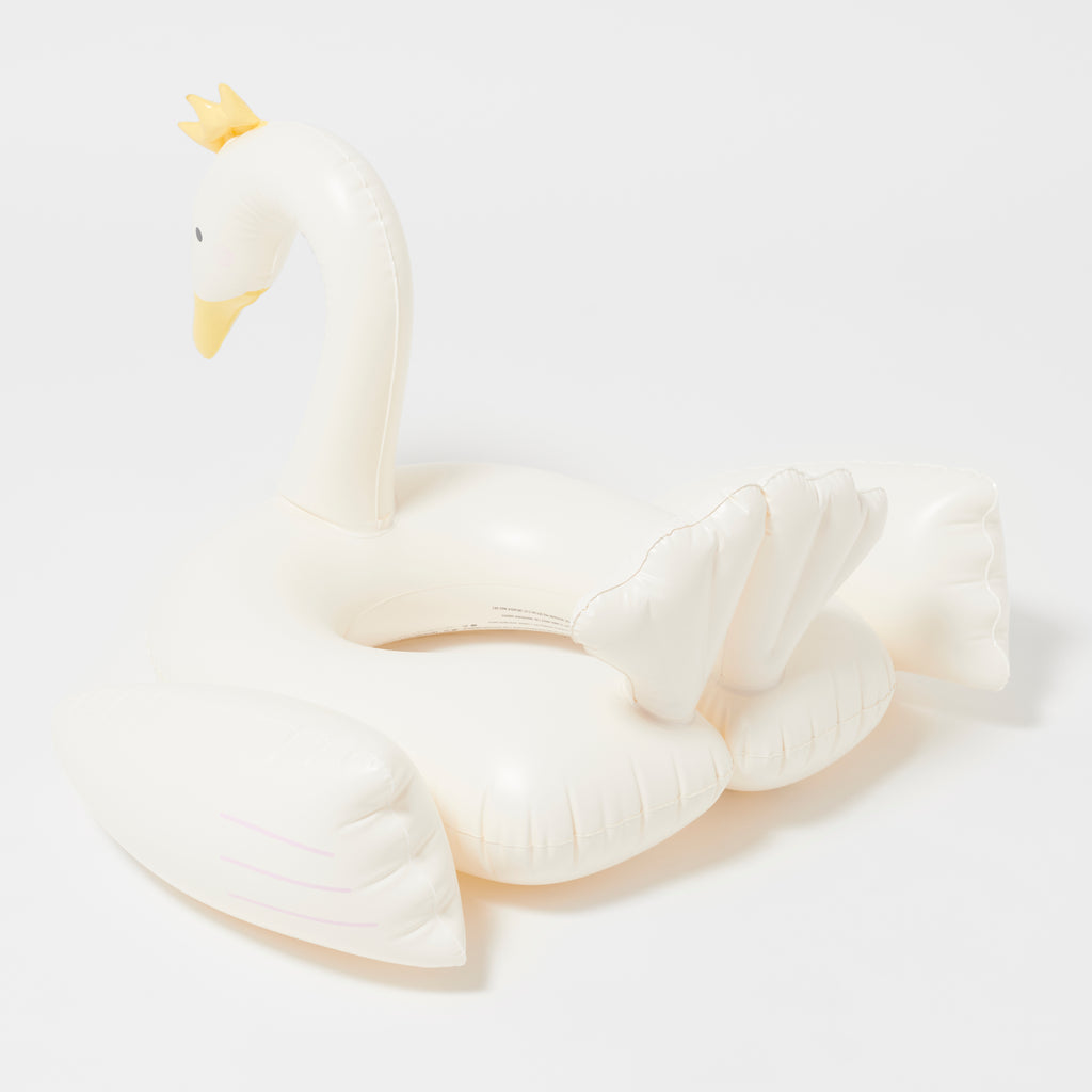 Boya Infantil Multi Swan Princess