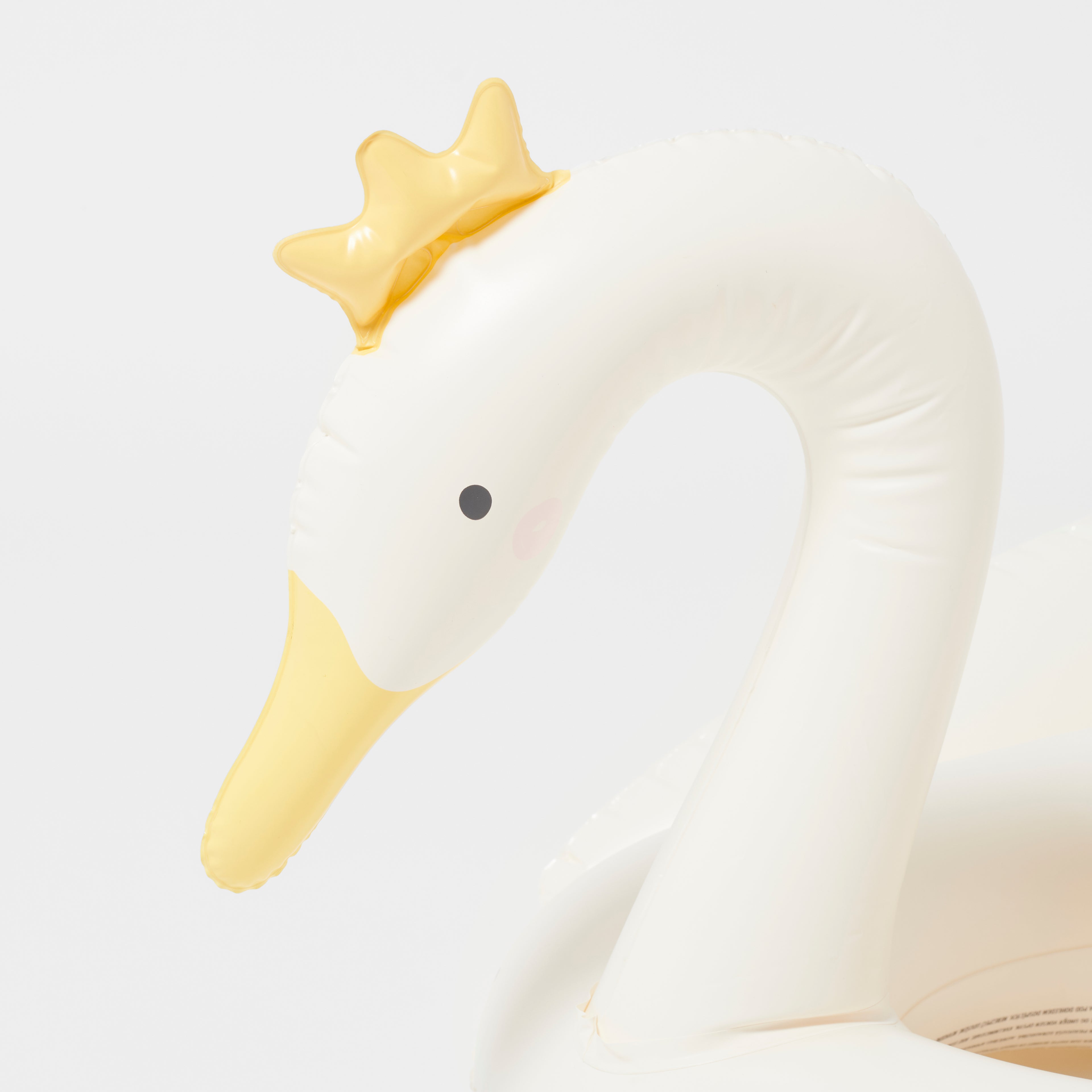 Boya Infantil Multi Swan Princess