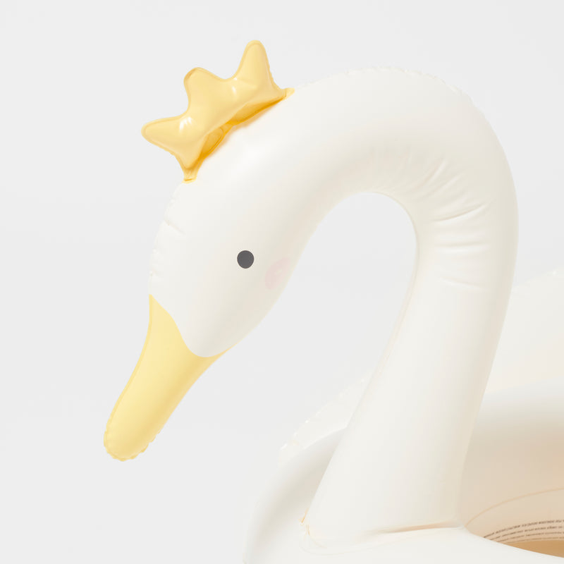 Boya Infantil Multi Swan Princess