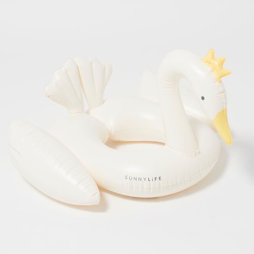 Boya Infantil Multi Swan Princess