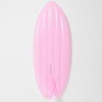 Planche De Surf Flottante Enfants Sorbet D'Été - Rose Bonbon