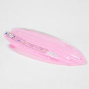 Planche De Surf Flottante Enfants Sorbet D'Été - Rose Bonbon