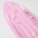 Planche De Surf Flottante Enfants Sorbet D'Été - Rose Bonbon