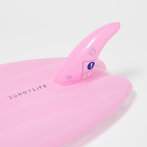 Planche De Surf Flottante Enfants Sorbet D'Été - Rose Bonbon