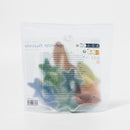 Jouets De Bateau Éclaboussant Requin Sorbet Pomme - Multicolore