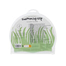 Bonnet De Bain Enfant Cookie Le Crocodile - Kaki Clair