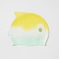 Bonnet De Bain Salty Le Requin - Multicolore