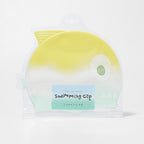 Bonnet De Bain Salty Le Requin - Multicolore