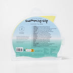 Bonnet De Bain Salty Le Requin - Multicolore