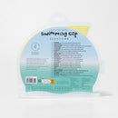 Bonnet De Bain Enfants Salty Le Requin - Multicolore