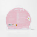Bonnet De Bain Enfant Princesse Cygne - Multicolore
