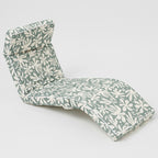 Fauteuil Lounge de Luxe The Vacay Olive