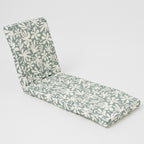 Fauteuil Lounge de Luxe The Vacay Olive