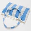 Toalla de playa/bolso de mano 2 en 1 Rio Sun - Multicolor