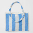 Toalla de playa/bolso de mano 2 en 1 Rio Sun - Multicolor
