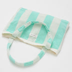 Serviette De Plage/Sac Fourre-Tout 2 En 1 Rio Sun - Multicolore