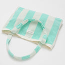 Toalla de playa/bolso de mano 2 en 1 Rio Sun - Multicolor