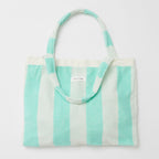 Serviette De Plage/Sac Fourre-Tout 2 En 1 Rio Sun - Multicolore