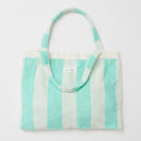Toalla de playa/bolso de mano 2 en 1 Rio Sun - Multicolor