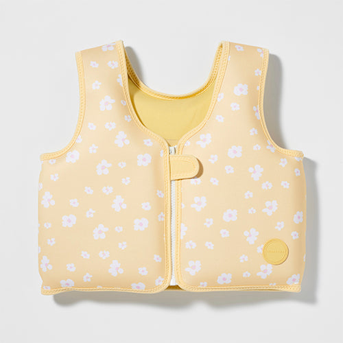 Gilet De Natation Princesse Cygne - Bouton D'Or